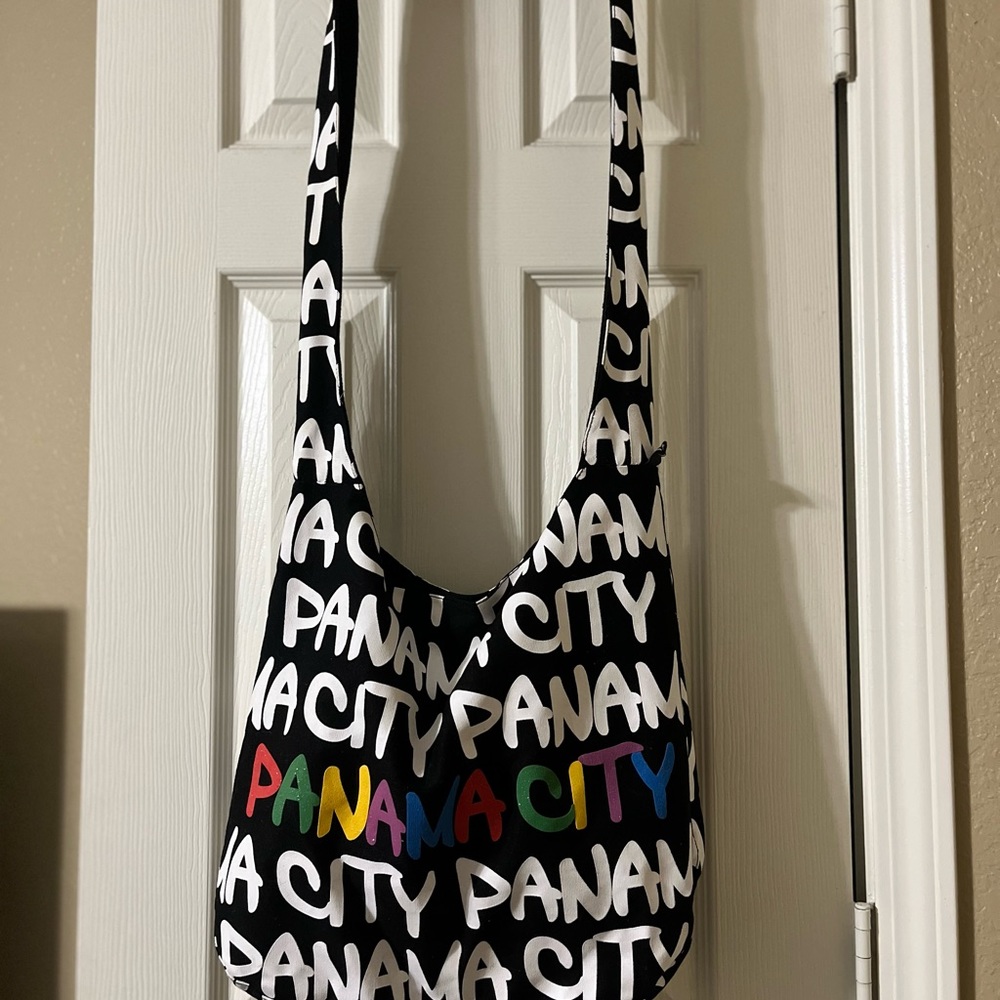 Crossbody - Picture 2 of 2